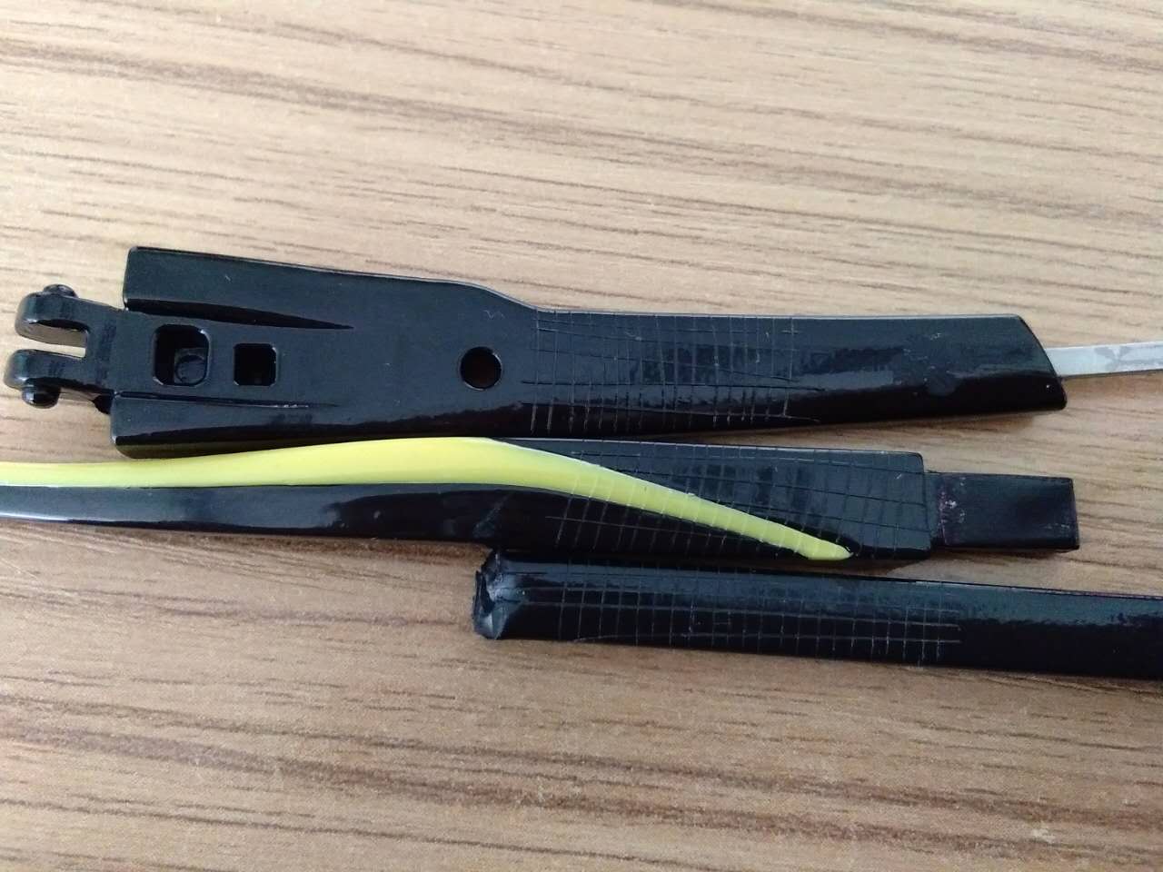 TR90底漆